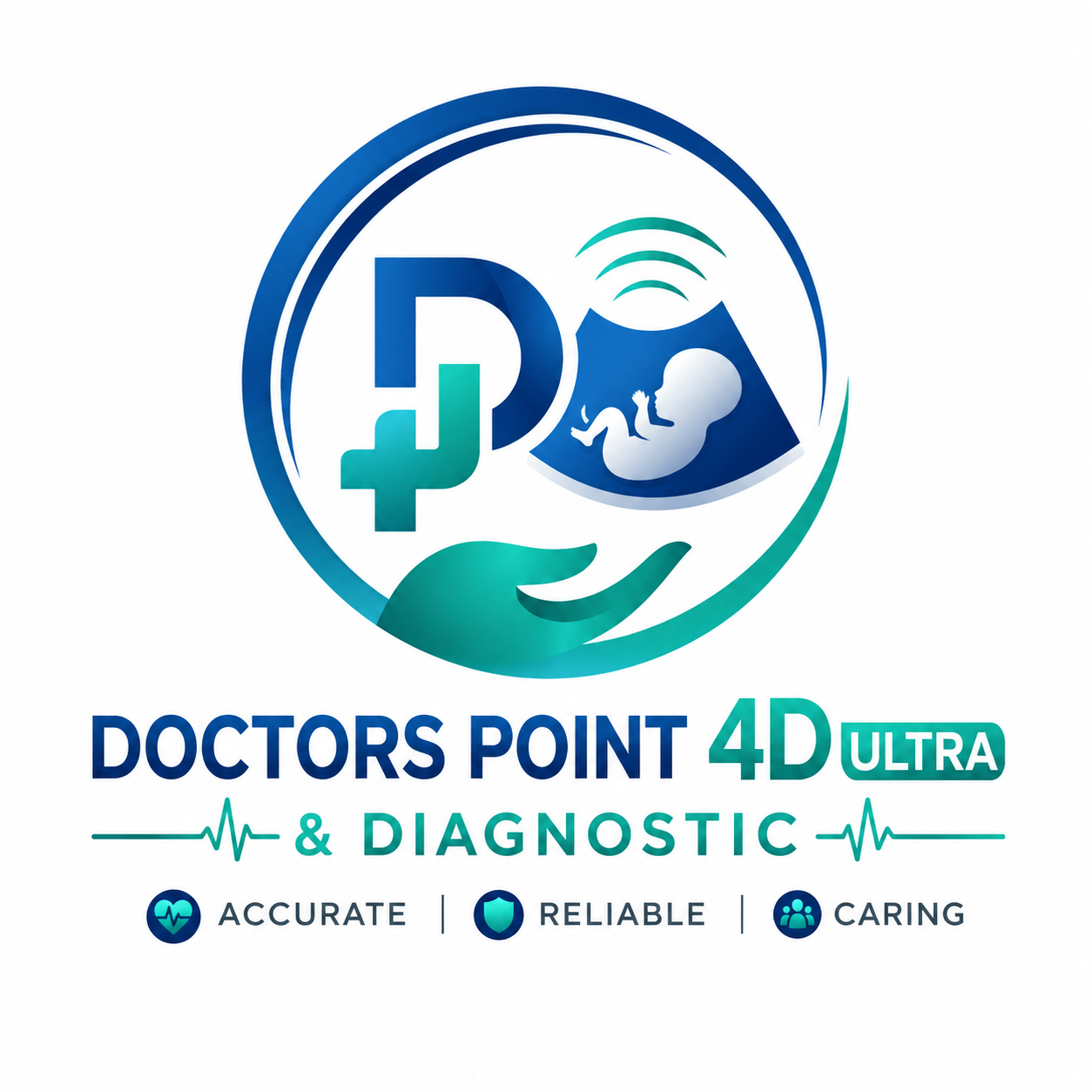 doctors point 4d ultra and diagnostic
